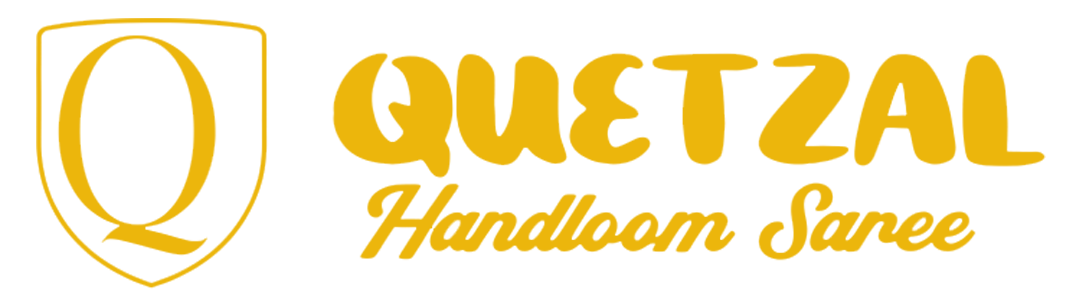 Quetzal Saree logo